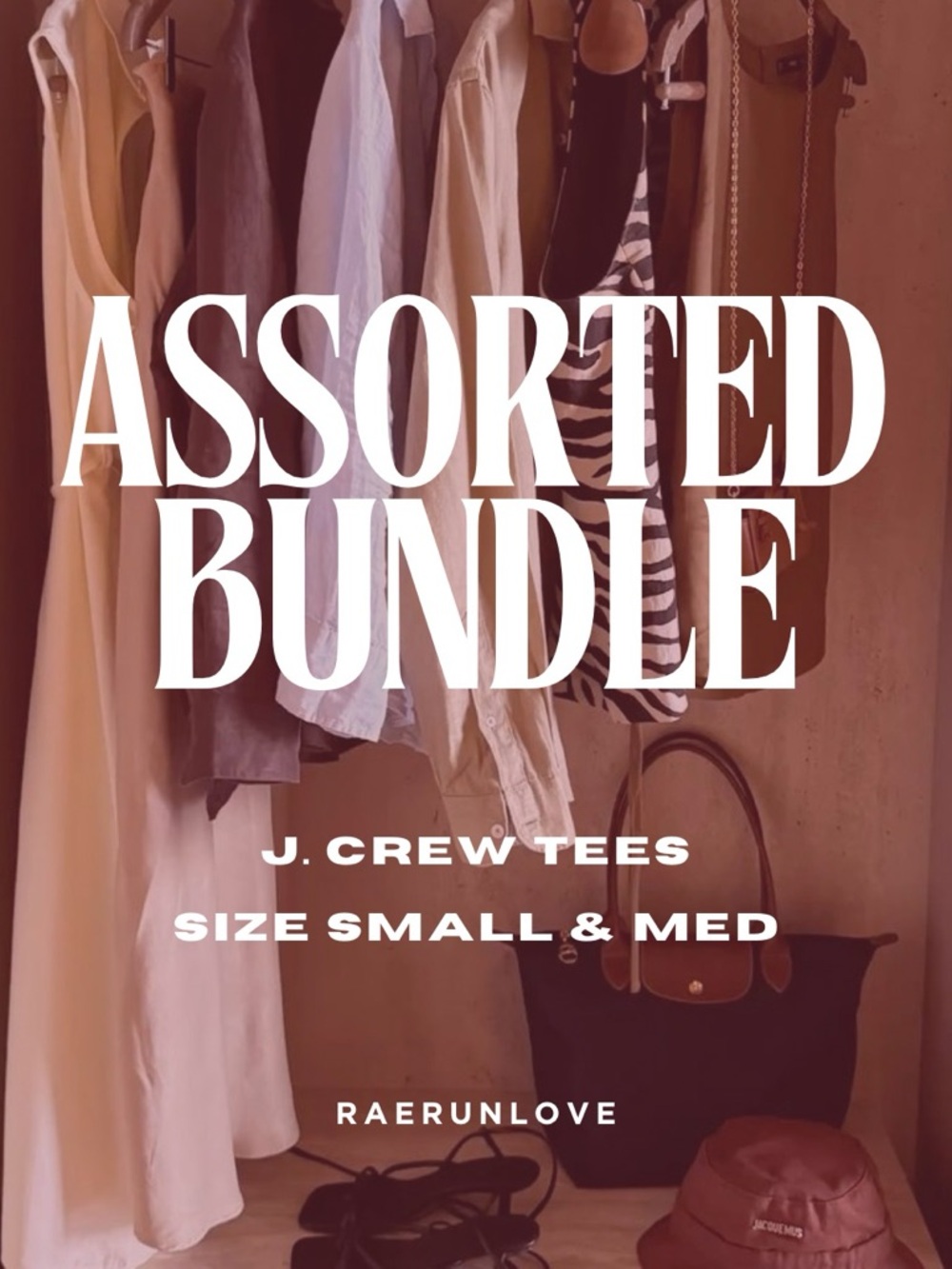 J. Crew Tank Tops Bundle: Pink and Yellow